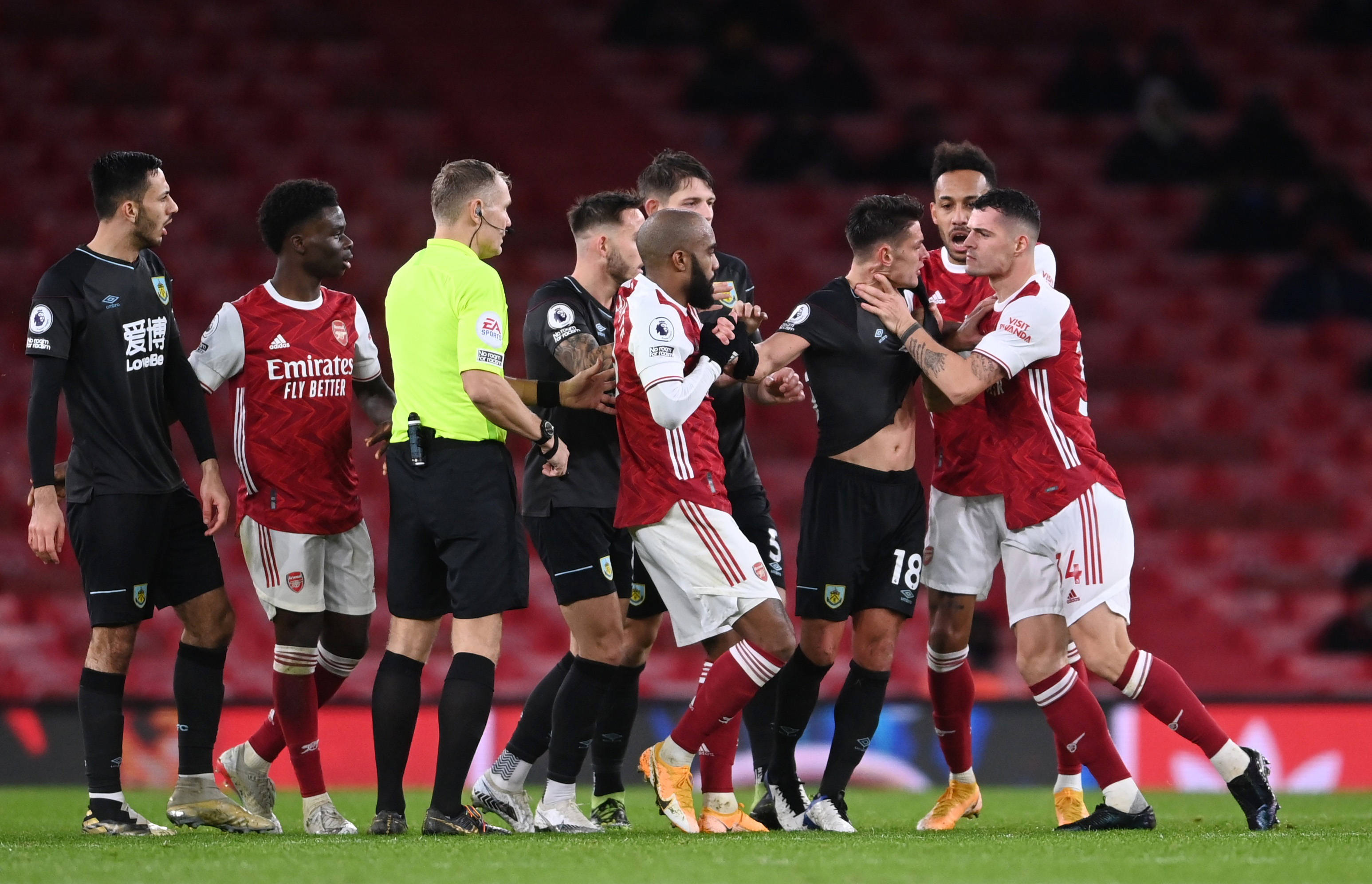 欧联杯的激 欧联杯的激