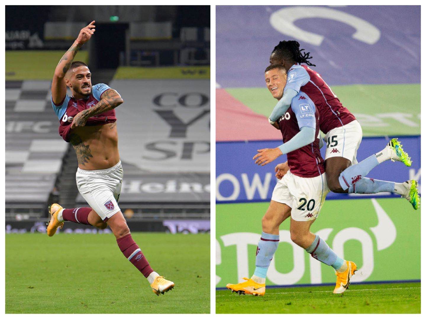 博卡青年 博卡青年